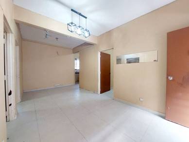 Seri Perindu Apartment