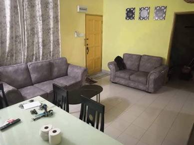 Flat for rent 