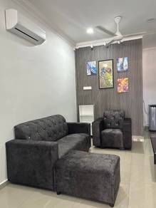 For Rent | Single Storey Landed House @ Taman Sejahtera, Bukit Mertaja