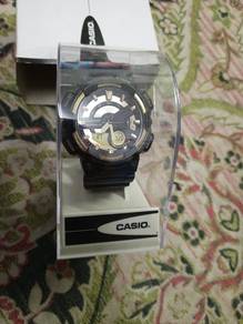 Casio watch for sale