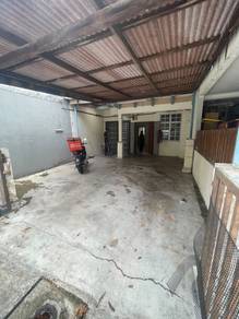 2-storey-Terraced-House-for-rent-Puncak-Alam-Selangor