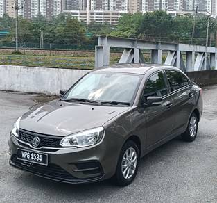 2025 Proton SAGA 1.3 STANDARD AT MY16 BT P2-13A