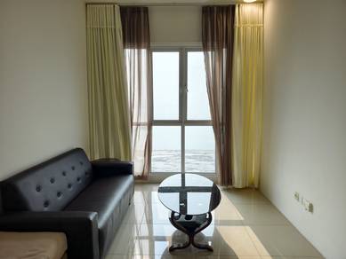 [Seaview] The Zen Condo,Near USM Egate Queensbay 2 Carparks