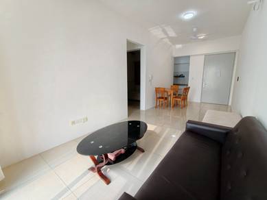 [Seaview] The Zen Condo,Near USM Egate Queensbay 2 Carparks