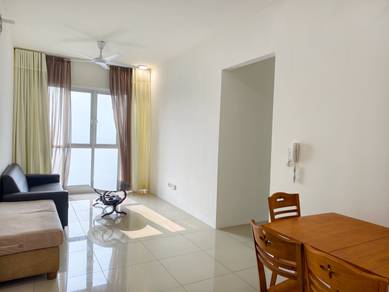 [Seaview] The Zen Condo,Near USM Egate Queensbay 2 Carparks
