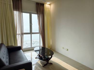 [Seaview] The Zen Condo,Near USM Egate Queensbay 2 Carparks