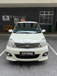 2013 Perodua VIVA 1.0 ELITE AT EJ-VE (A)