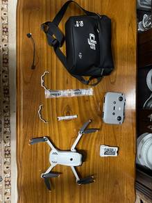 dji lito x1