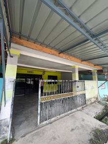 Rumah Taman Seri Krubong Fasa 2 (Hot area)