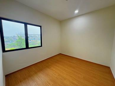 Bandar Selesa Jaya Flat Level 4 Fully Reno