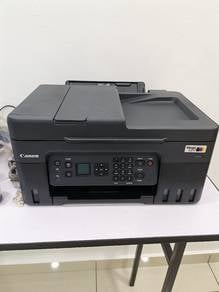 Canon G4770 - Used 1 time only