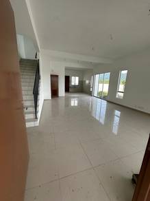 2-Storey Corner Terrace | Rimbun Aman, Seremban 2 | Brand New 