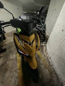 Y15ZR Nego 