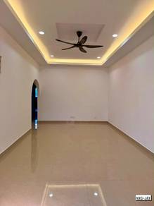 Nice Renovate😍Tmn Maznah Kampung Jawa Klang！1sty House FULL LOAN Sale