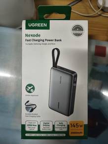 powerbank Ugreen Neoxode 145w
