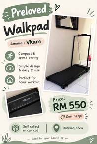 Treadmill VKARE