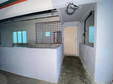 Rumah Pangsa Bachang Permai