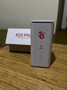 Router 5G ZLT X25 Pro