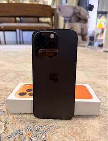iPhone 14 Pro 512gb Malaysia Set