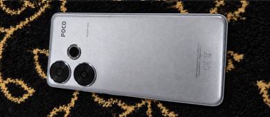 Xiaomi Poco F6
