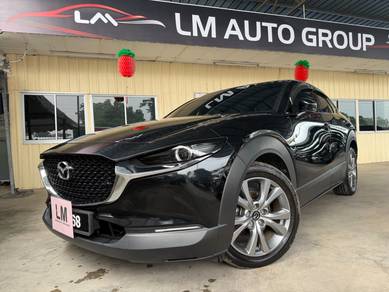2024 Mazda CX-30 2.0 G HIGH