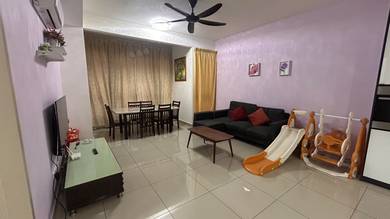 Bali Residence Kota Laksamana Jonker Walk Atlantis Tarco Park Limbonga