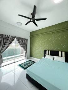 Room-for-rent-Tampoi-Johor