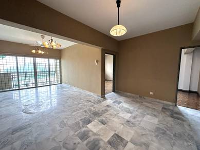 CORNER UNIT 🔥 1033 sqft 🔥 Mutiara Condominium Bukit Indah Ampang