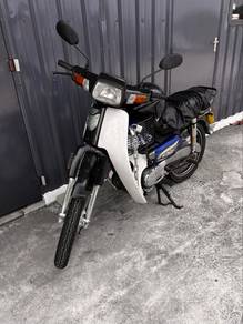 Honda Ex5 High Power Standard