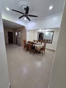 Kitchen Ready✨3 Bedrooms Single Storey Move In Condition