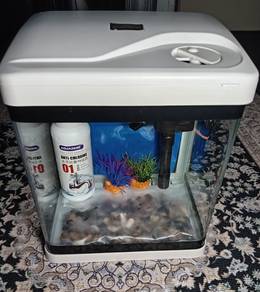 Fish Tank