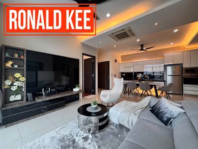 The Cantonment Seaview┃Pulau Tikus wet market┃Moulmein Rise Codrington