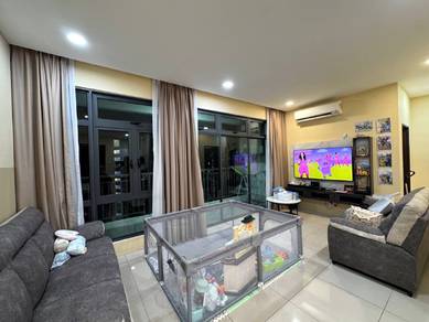 8scape Residences @ Sutera