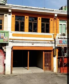 Shop-lot-for-sale-Georgetown-Penang