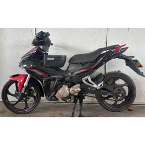 Benelli R18 i, 179 cc