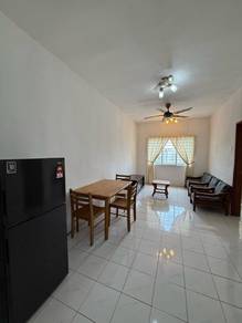 Vista Impiana 1R1B P/F Taman Bukit Serdang Seri Kembangan