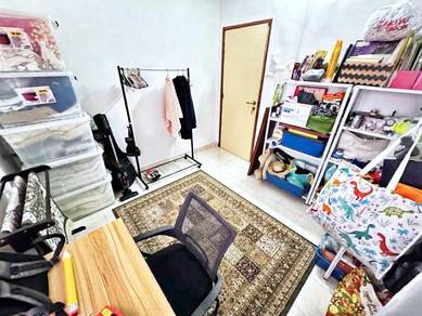 2 storey Semi D, Laman lavenda nilai impian for sale