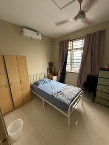 Room-for-rent-Tampoi-Johor