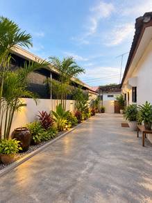 FOR SALE | Single Storey Terrace House @ Simpang Ampat