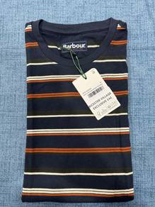 Barbour International T-Shirt (Stripe)