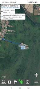 3 acres Land for sale
