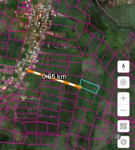 Land-for-sale-Papar-Sabah