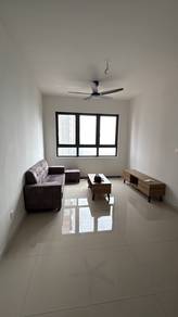 Partial to Full Furnished - Serina Residences Sri Petaling Sungai Besi