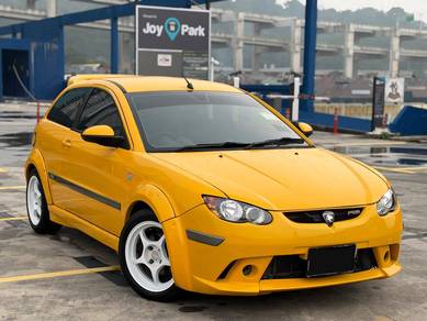 2013 Proton SATRIA 1.6 NEO R3 EXECUTIVE (A)