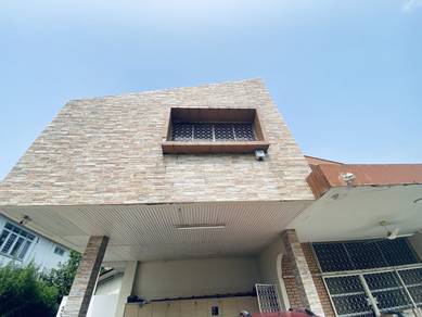 Freehold Bungalow Ampang Jaya
