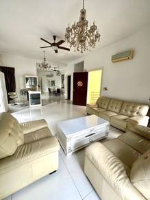 Semi-Detached-House-for-rent-Iskandar-Puteri-Johor