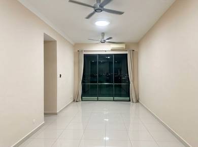 Corner Unit with Wide High Ceilings with Big Yard USJ 1 Subang Jaya