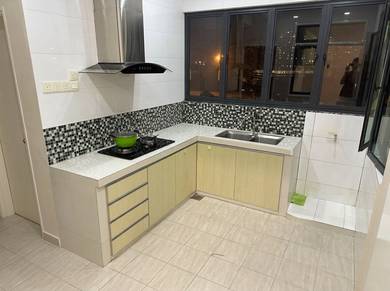 Corner Unit with Wide High Ceilings with Big Yard USJ 1 Subang Jaya