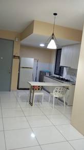 1Tebrau Residence Apartment For Rent / Setanggi Southkey / JB Town CIQ