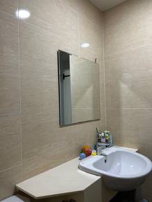 Nice Unit Hijauan Saujana Condo 1372sf 3R 2B  Facing Banglo